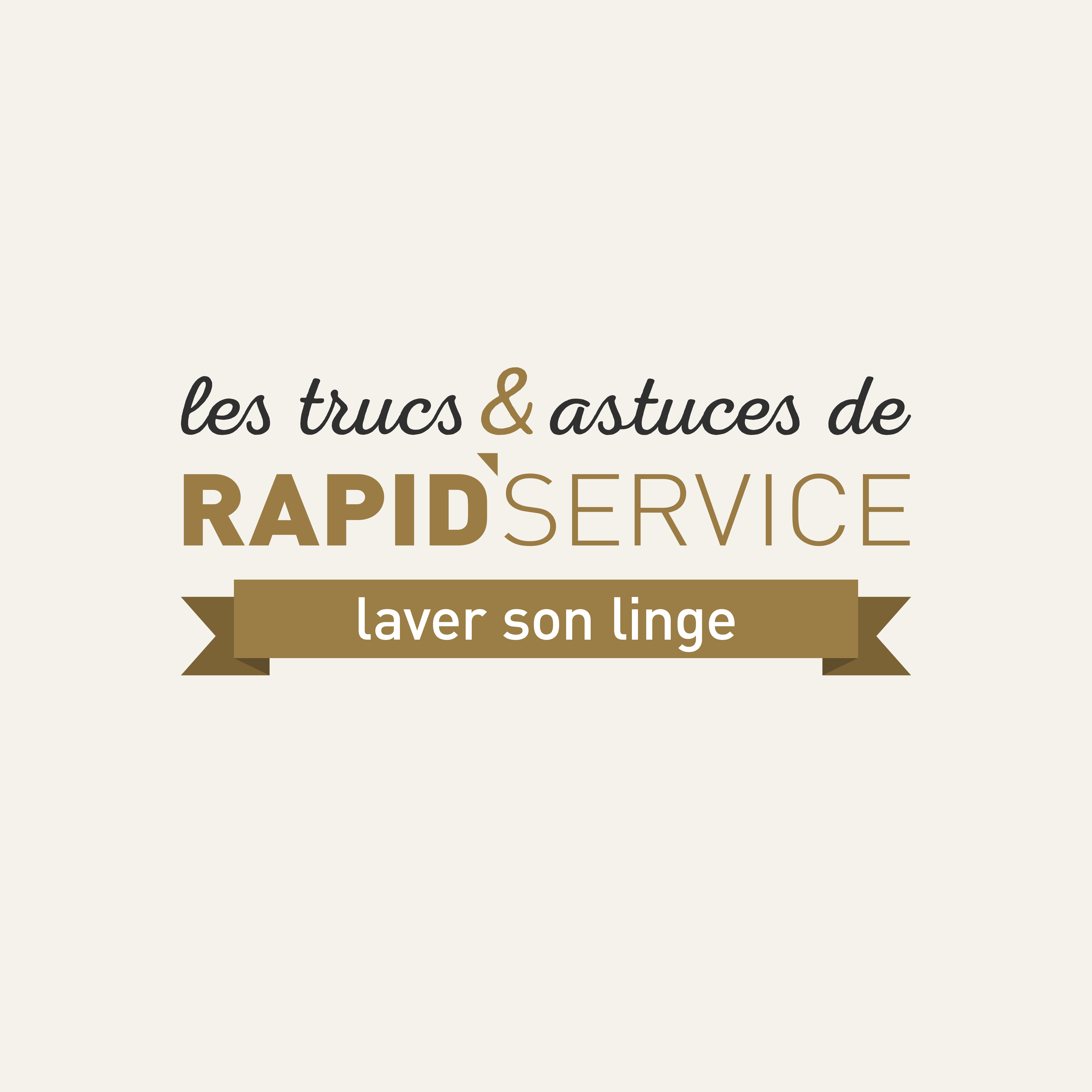 Les astuces du jour | Comment bien laver son linge?
