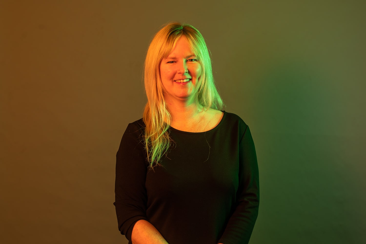 20 ans – Priscilla, Responsable accueil & vente