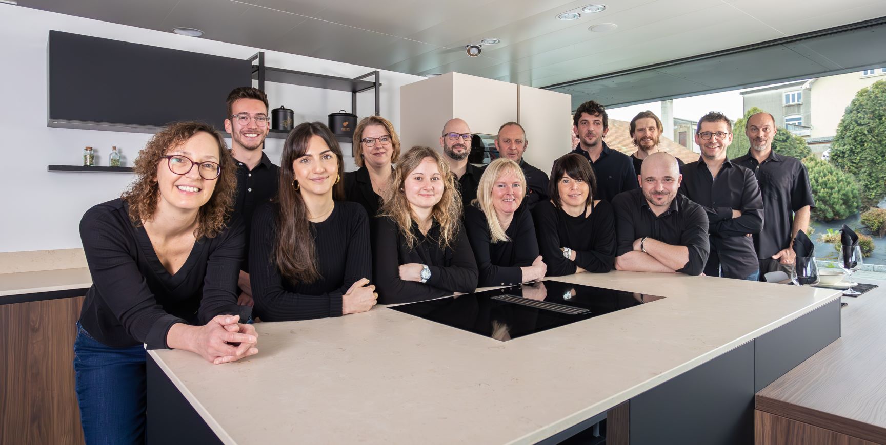 Rejoindre une entreprise <br />
dynamique en pleine croissance?