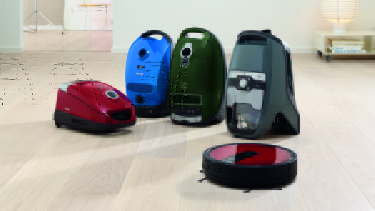Mesurer la performance de votre aspirateur
