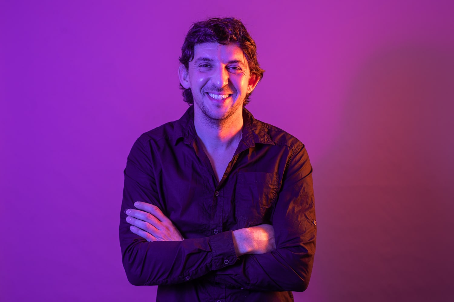 Grégory Myotte