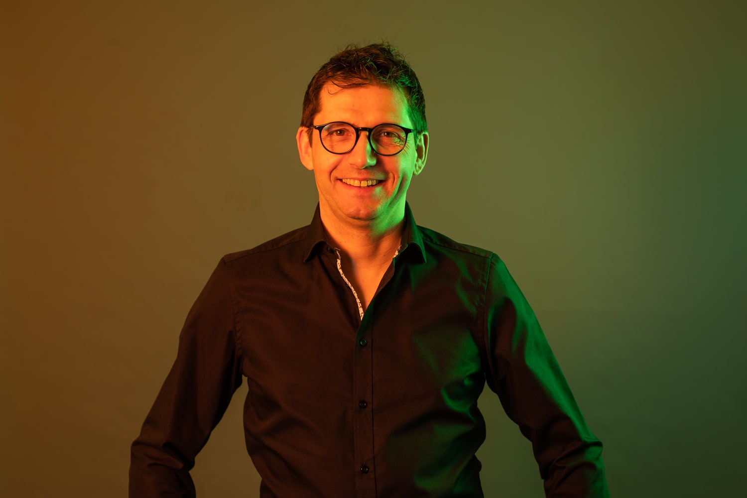 Fabrice Ferrari