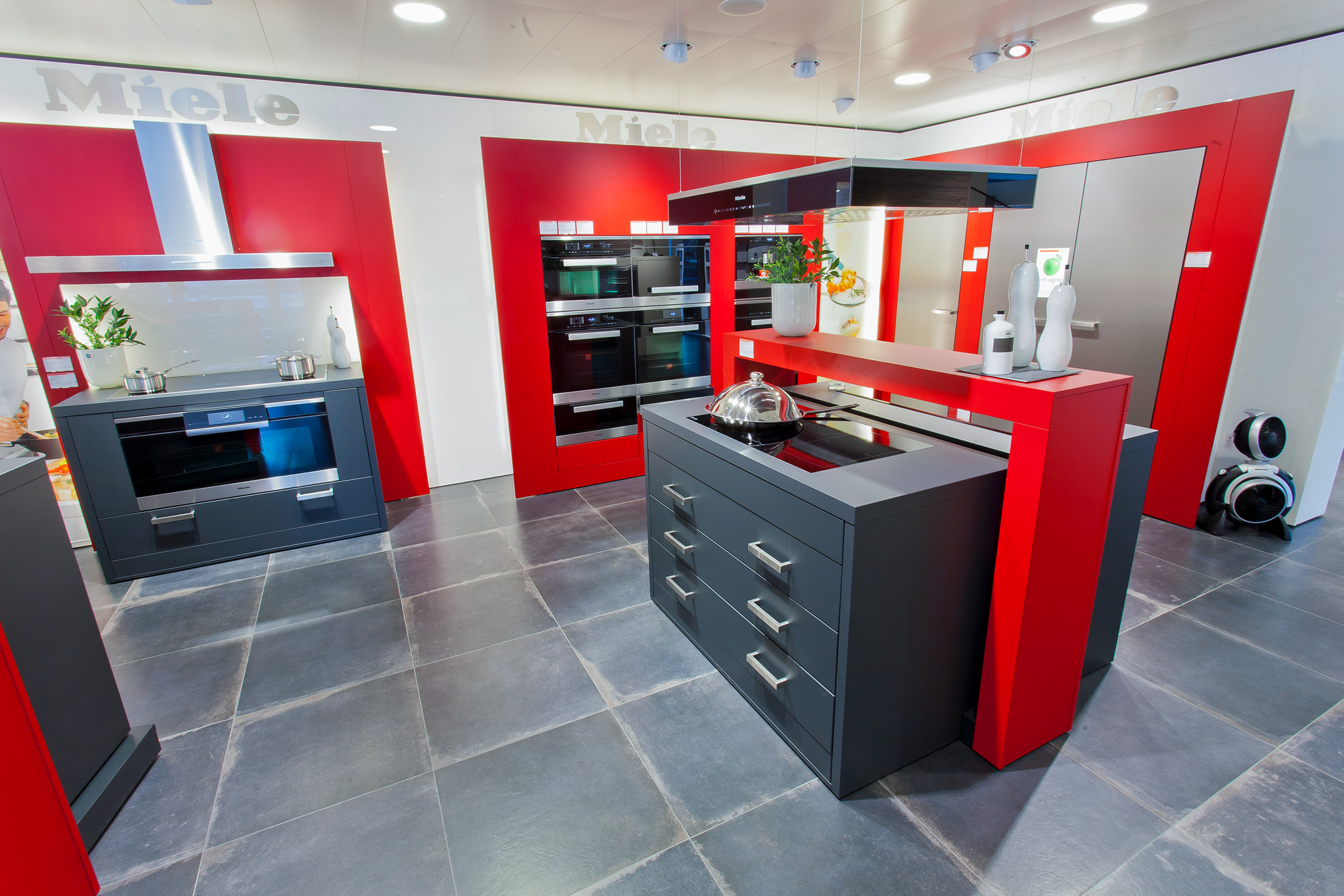 Équipez votre maison avec les meilleurs <br />
appareils électroménagers!
